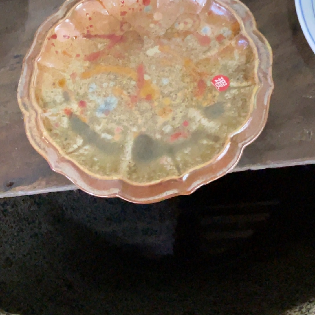 一***二柴窑烧制全手工工艺