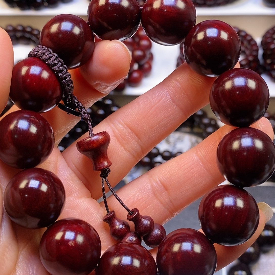 檀香紫檀（小叶紫檀）1.8