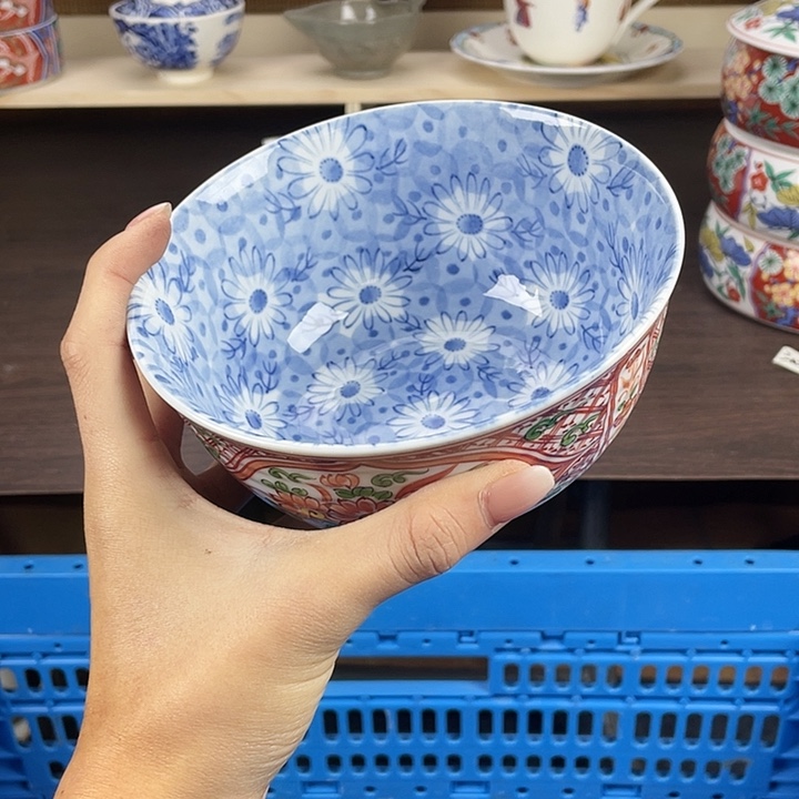 陶满18包邮瓷器默认微瑕