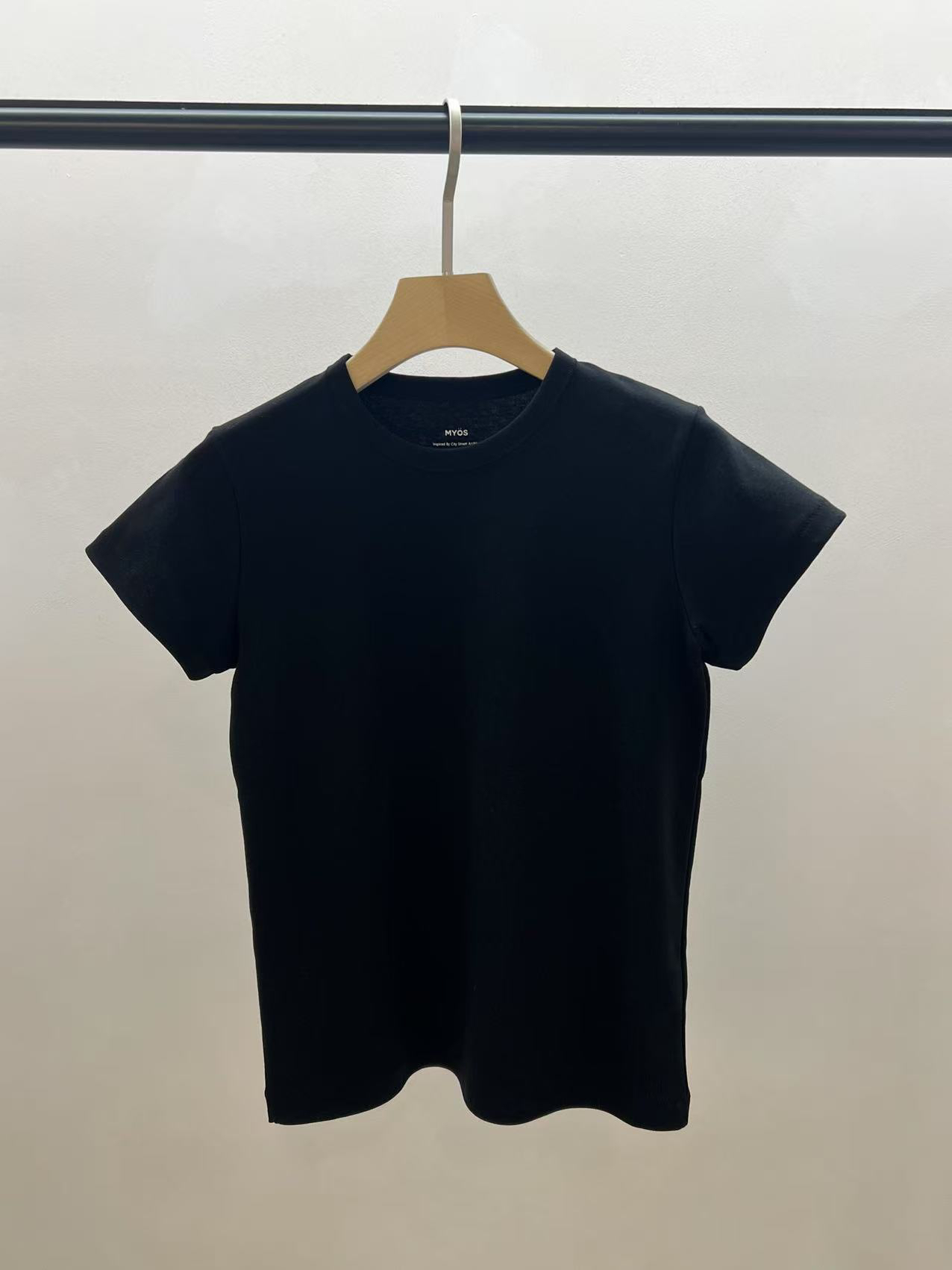 myos 小版弹力 t