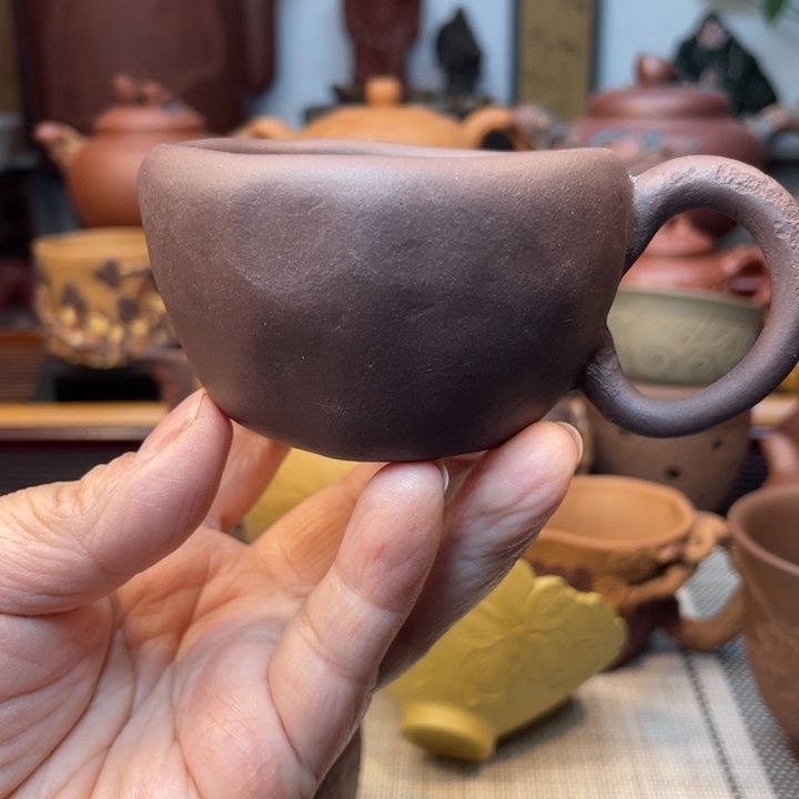 紫砂茶杯特价特价特价