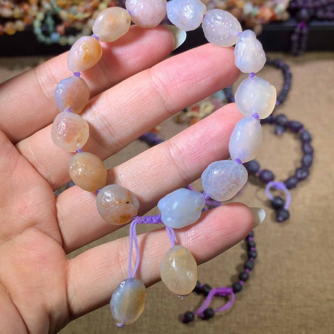 石材大漠戈壁原石