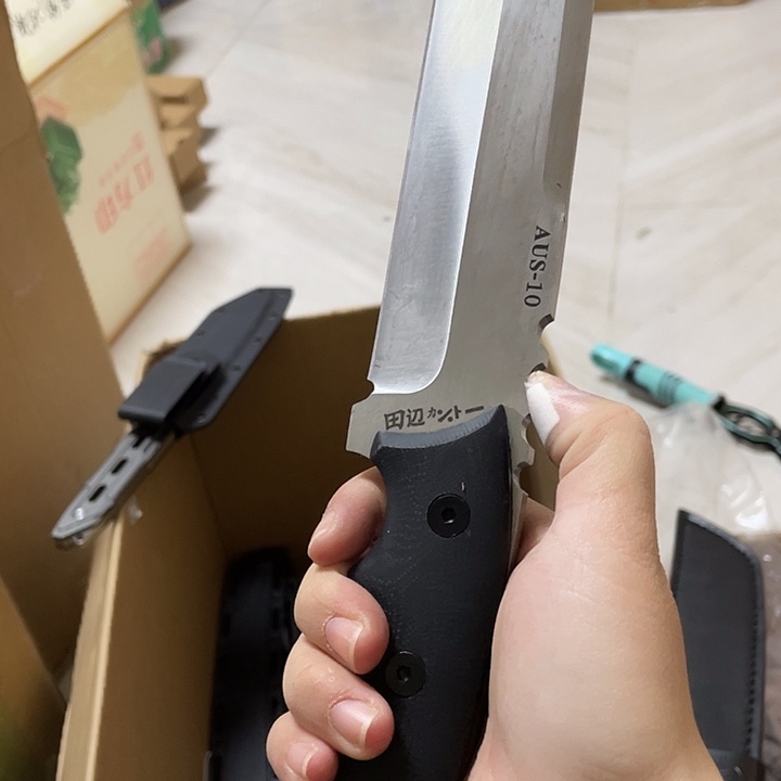 D2钢材瑕疵处理田边