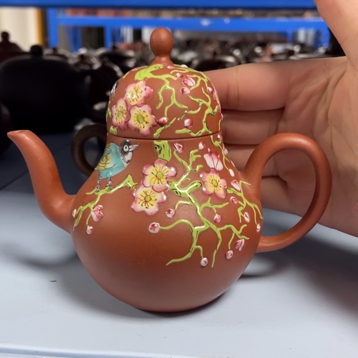 紫砂茶壶紫砂茶具紫砂