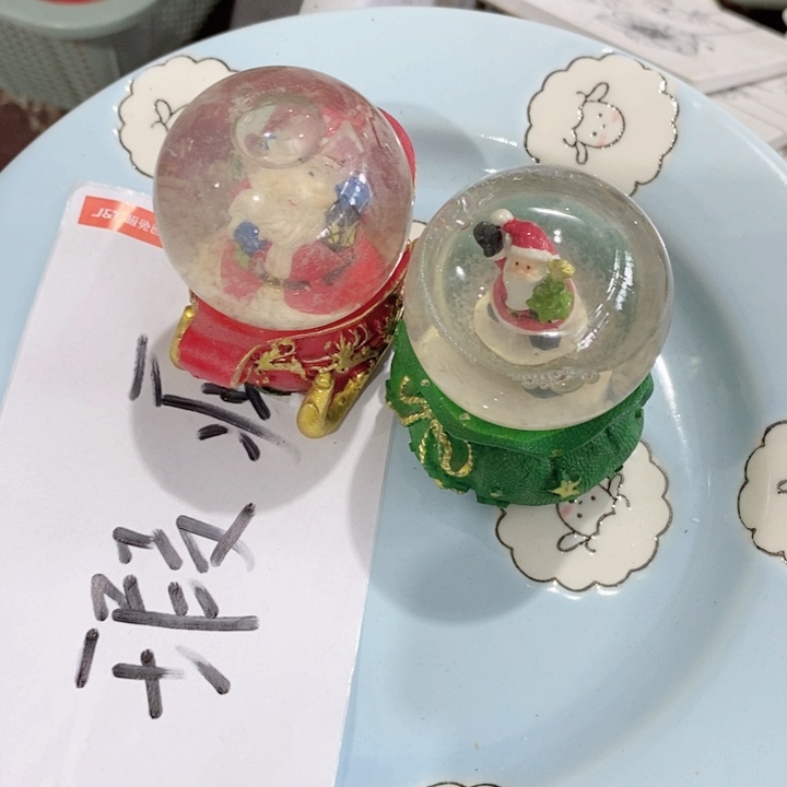 陶瓷树脂家居摆件