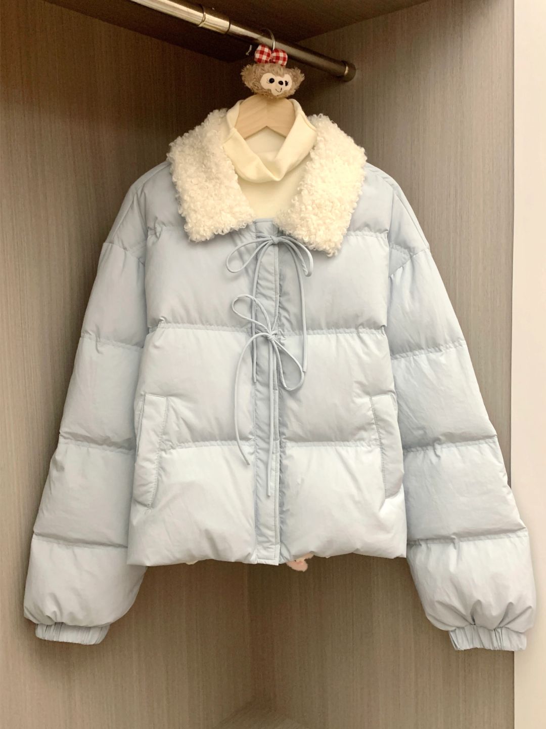 （99～159）主播叫号拍 冬款保暖衣