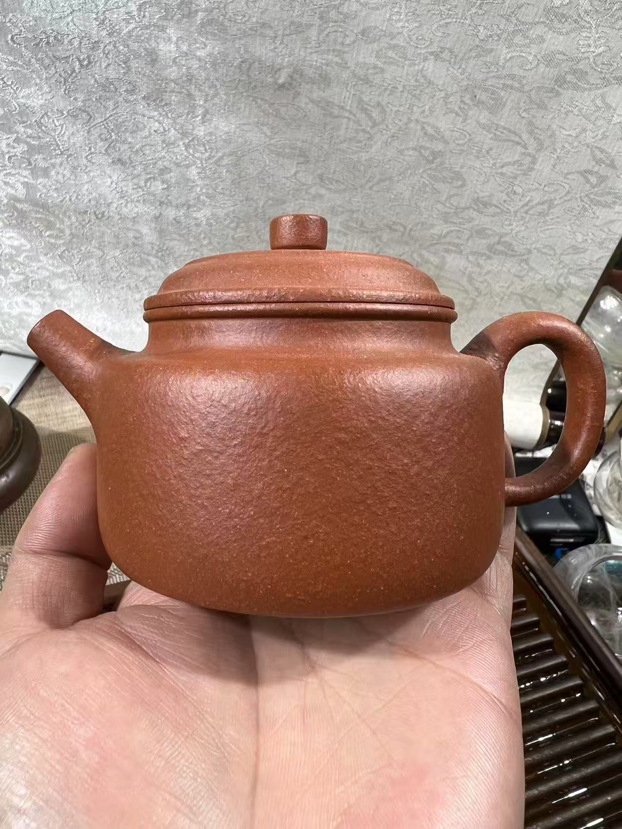 经典紫砂壶，欢迎咨询