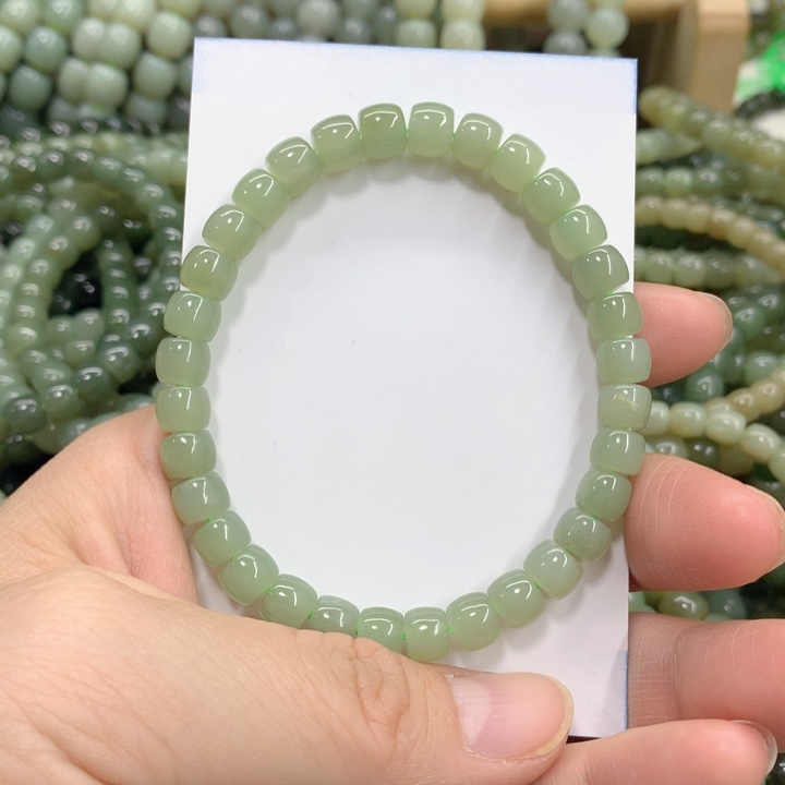 和田玉未镶嵌珠宝奇石