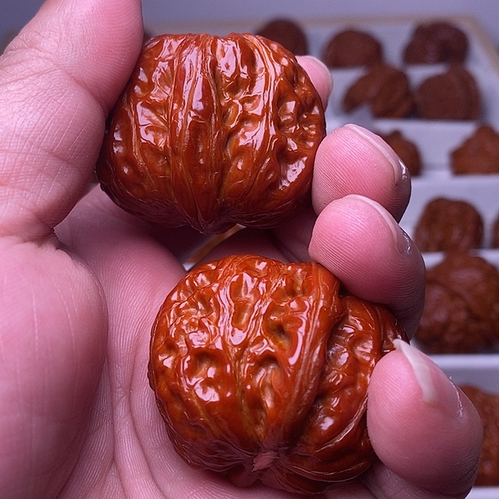 库***嚓手串文玩核桃文玩