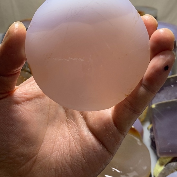 Z***G定制玛瑙私人定制56圆条不退换