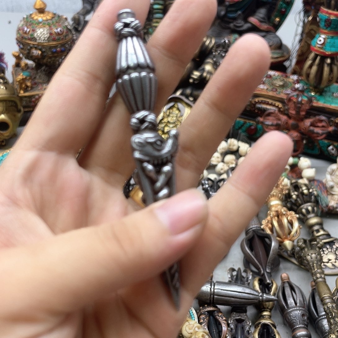 工艺品挂件一物一图