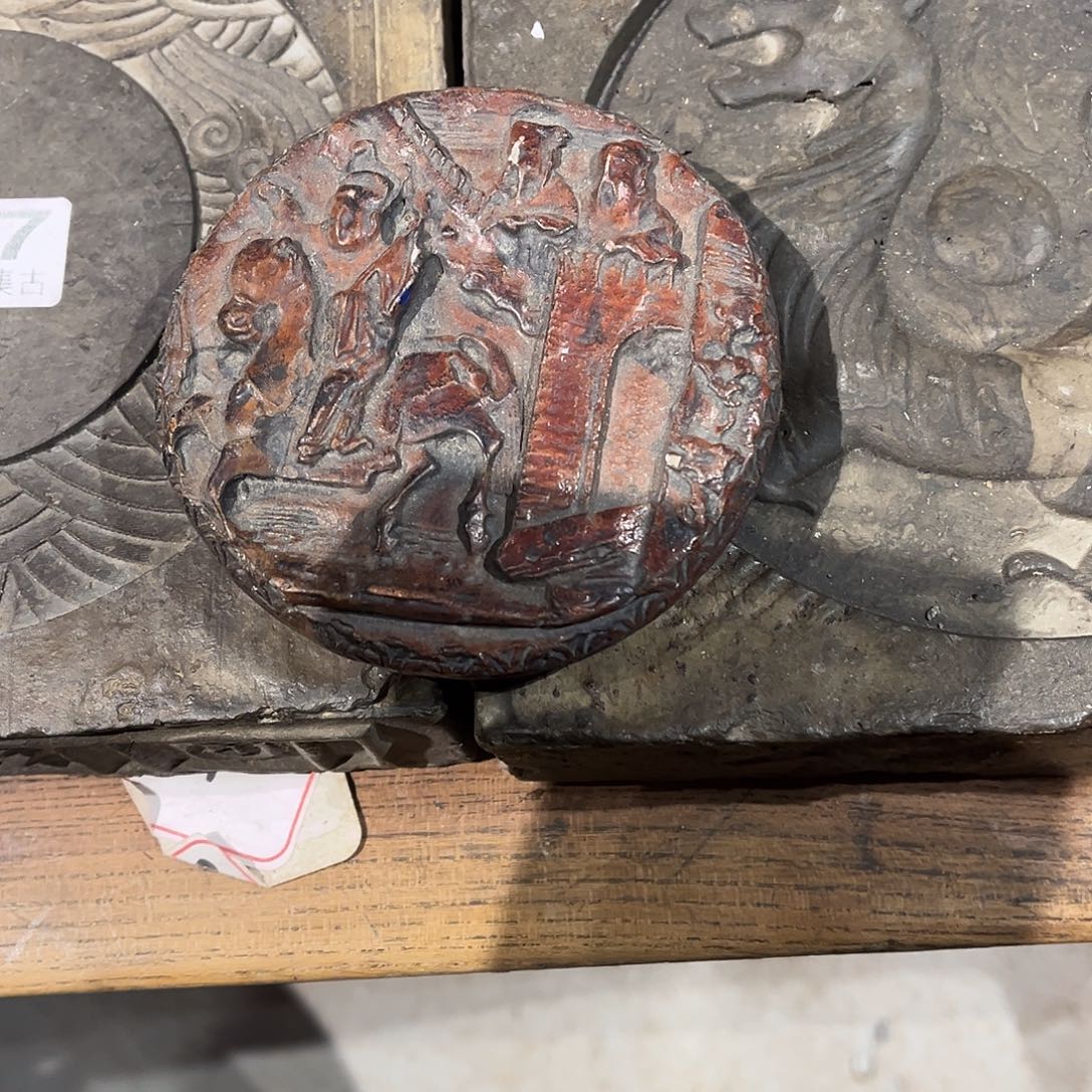 雪***庐陶瓷艺术作品欣赏