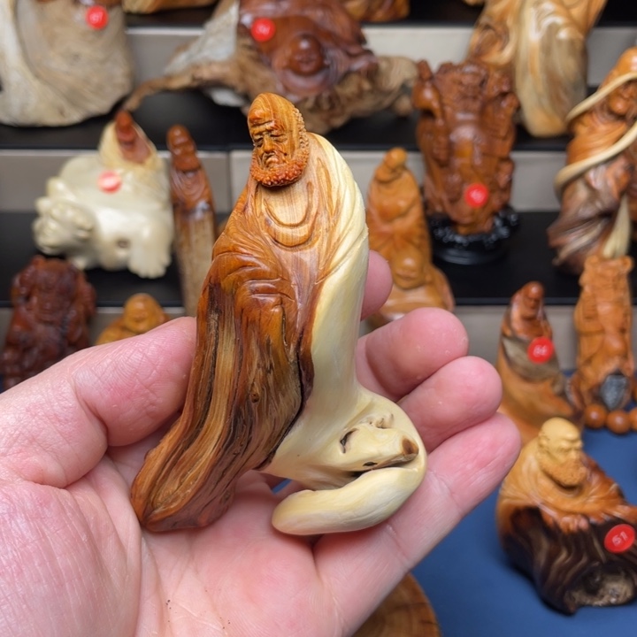 柏木（崖柏）258622555555556666