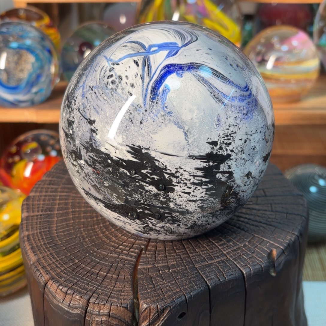 琉璃手工艺品精品