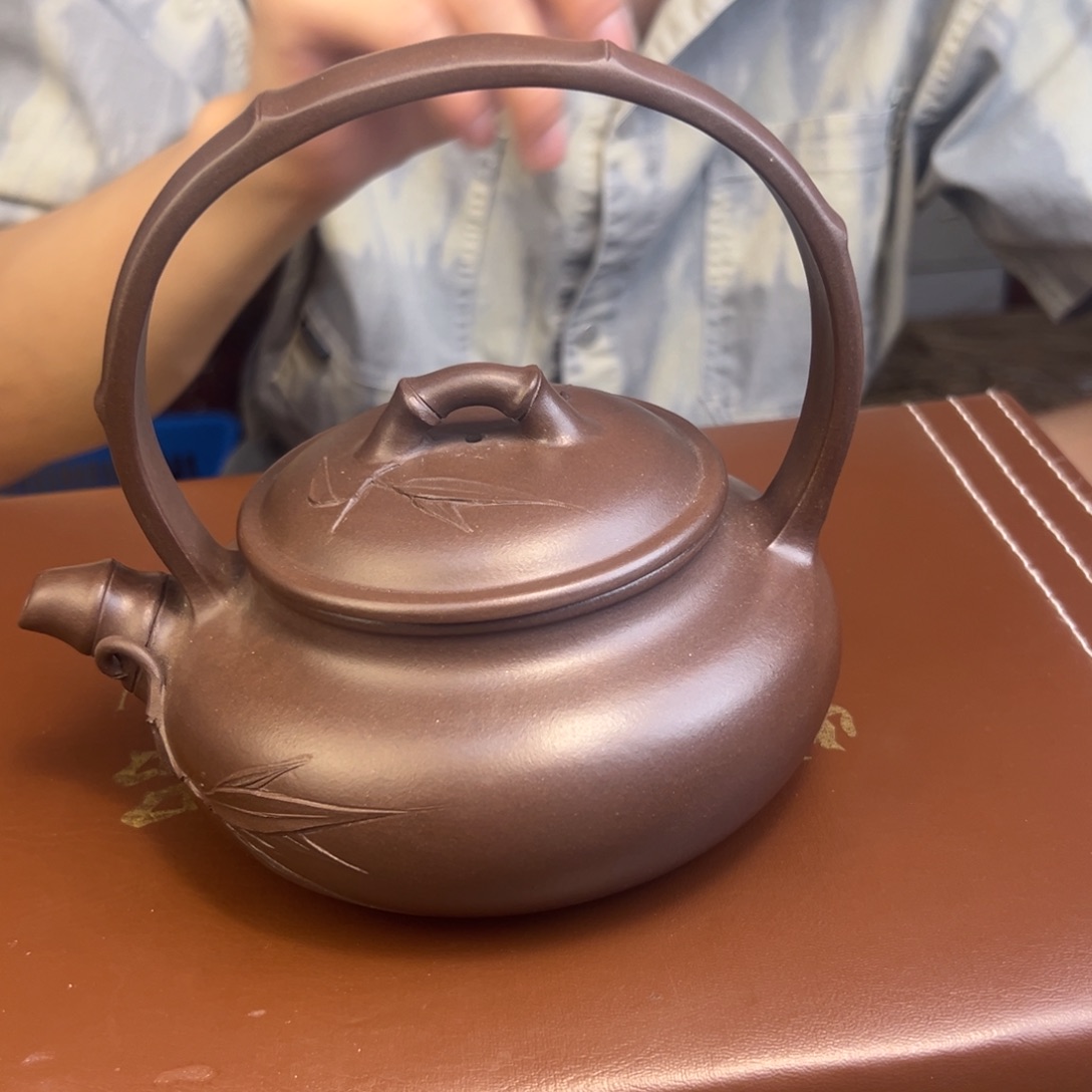 茶壶紫砂紫砂壶手工