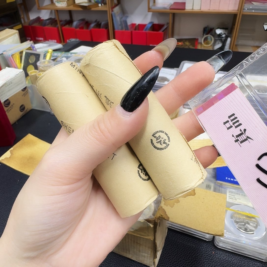 其他普通金属香港对卷