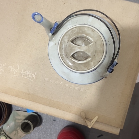 爱***狐杂色豆（科檀/科特迪瓦檀木）