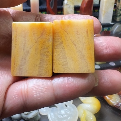 寿山石清***茶寿山高山石