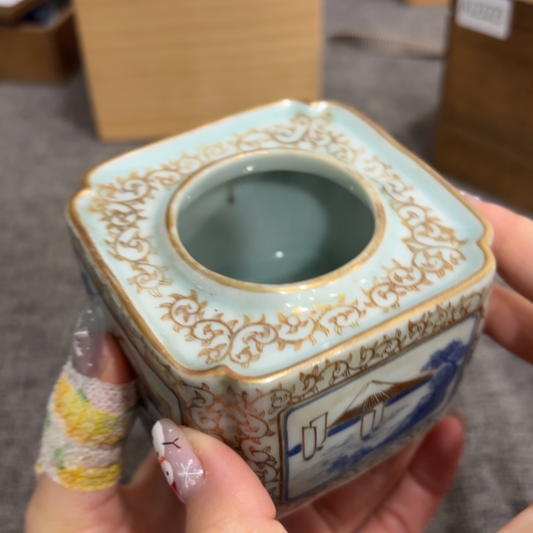 非常好看漂亮的物品 