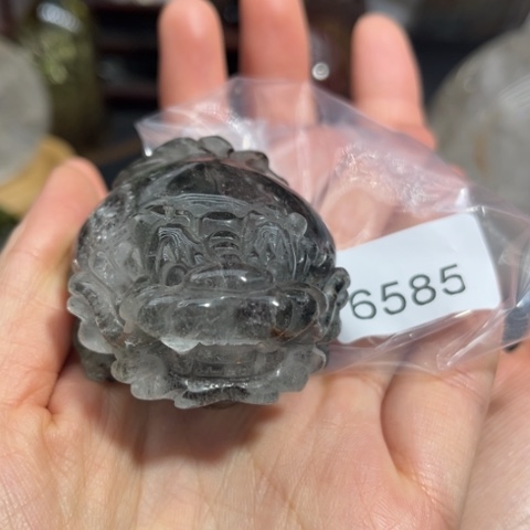 【闪购商品】水晶大型摆件（非配饰）未镶嵌