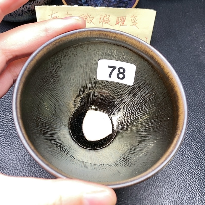 【闪购商品】茶盏我的盏太好看了吧