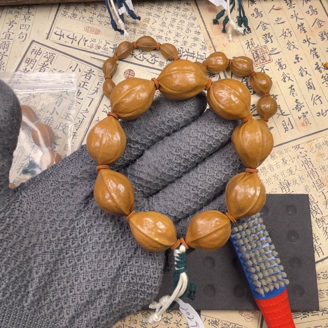 橄榄核手串/手链梅林铁核2027精品
