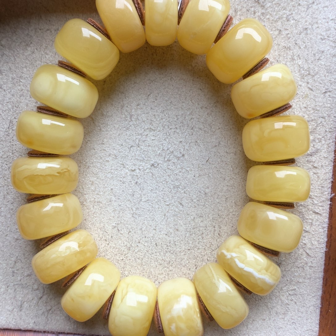 蜜蜡珠宝奇石未镶嵌47