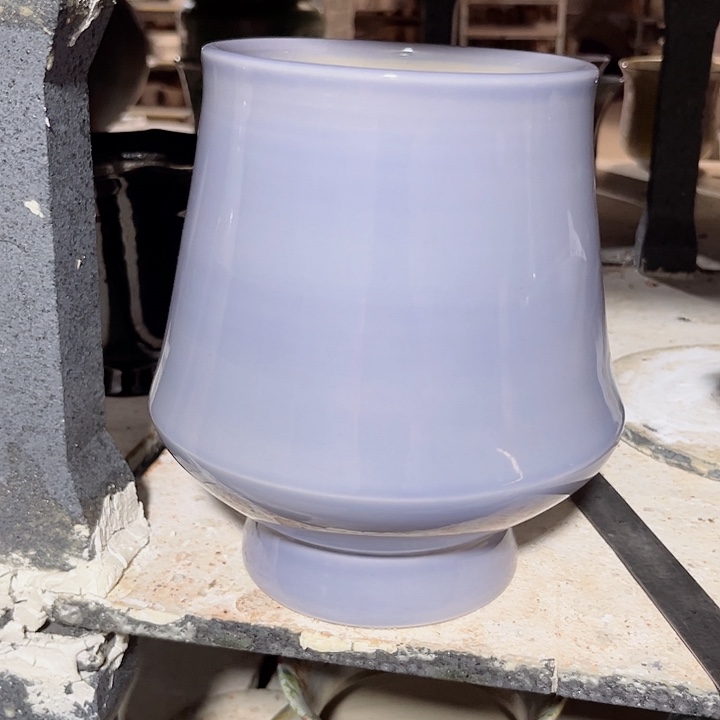 瓶口13高22 景德镇陶瓷满29包邮