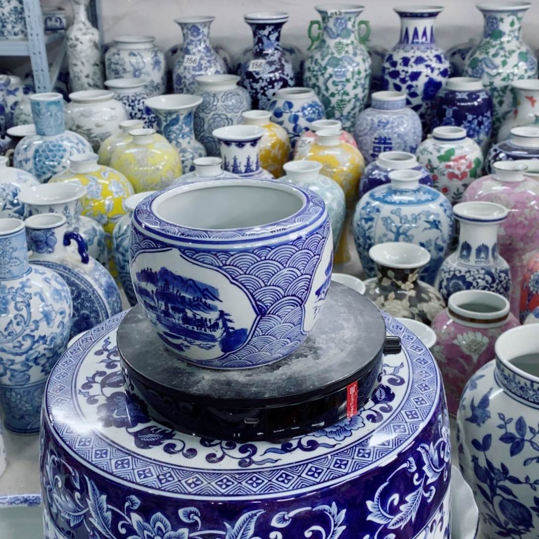 瓶摆件摆件工艺品