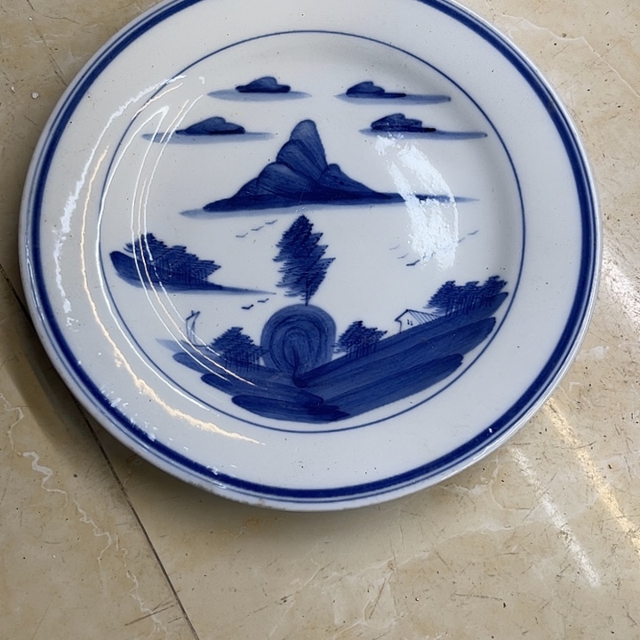 天***息陶瓷制品摆件摆件