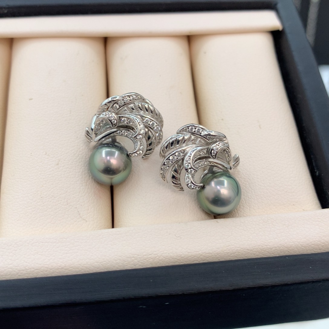 海水珍珠裸珠未镶嵌