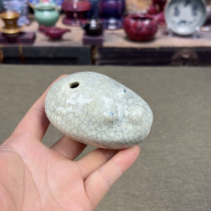 摆件陶瓷高端赏器