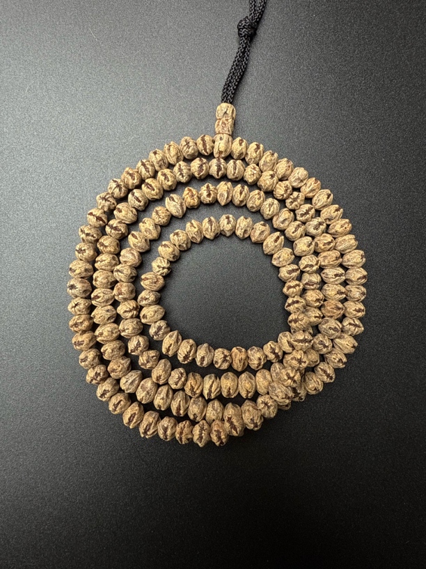 热振一哥《吞灵》定制级百香籽