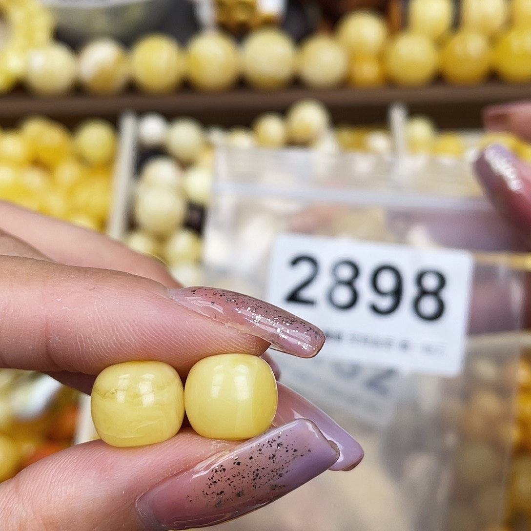 海***_未镶嵌蜜蜡珠宝奇石粉11.0