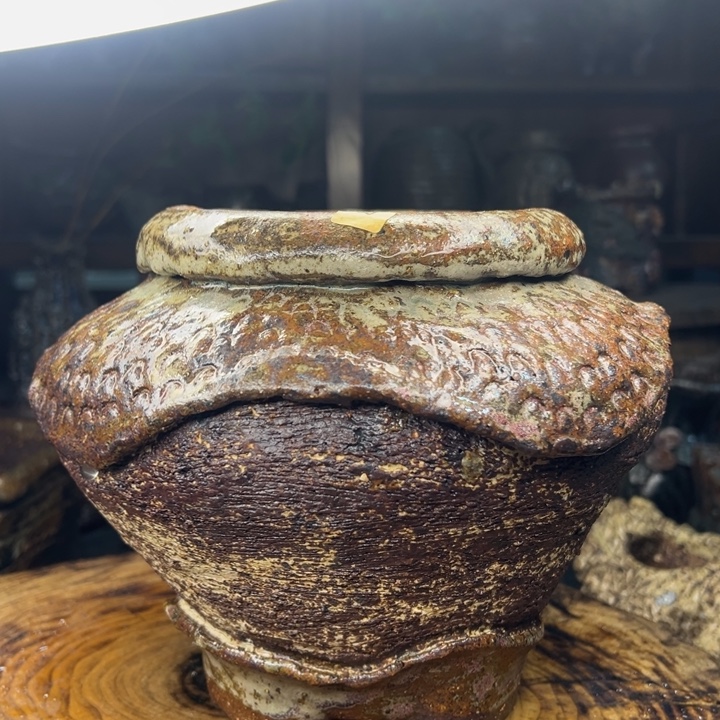 陶瓷制品不退不换33