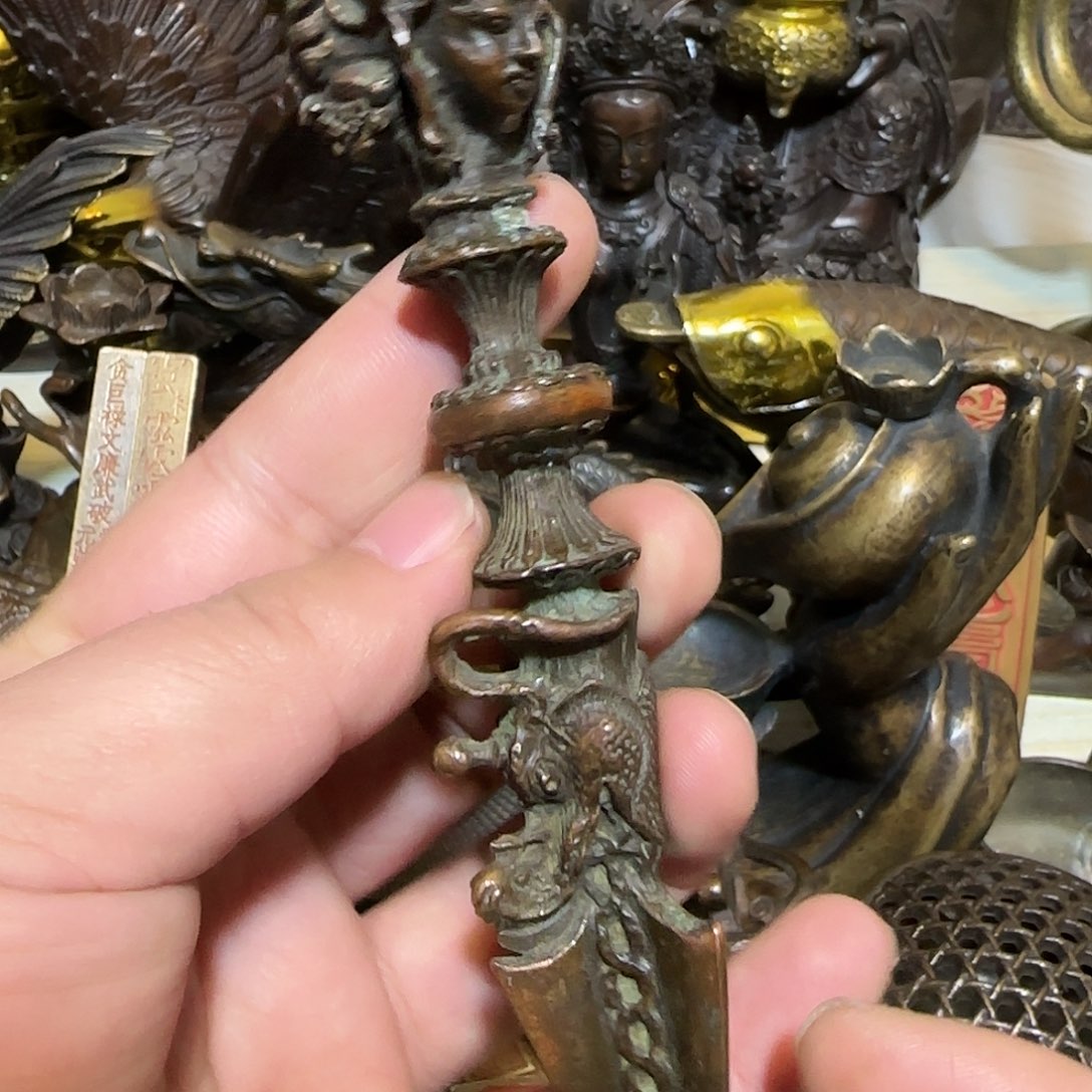 老铜器老铜器老铜器