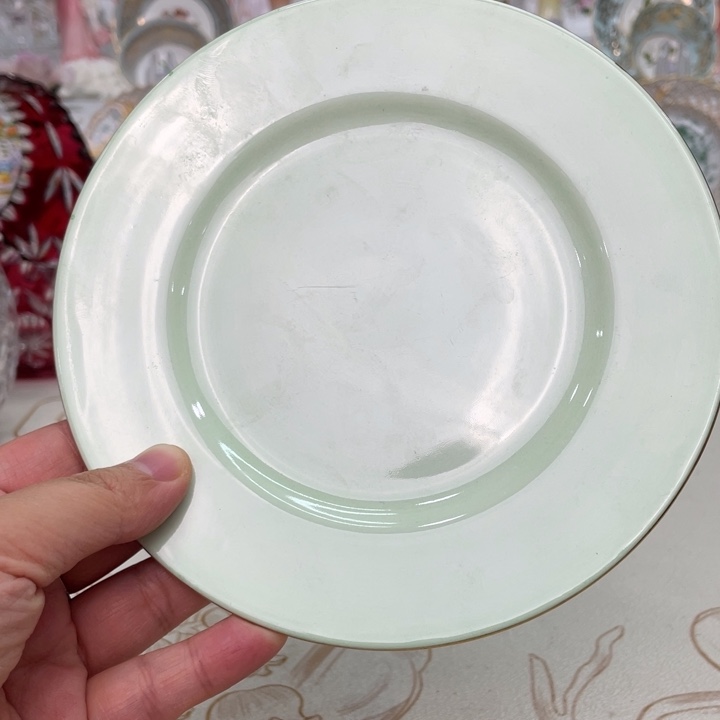 盘维多利亚欧洲中古