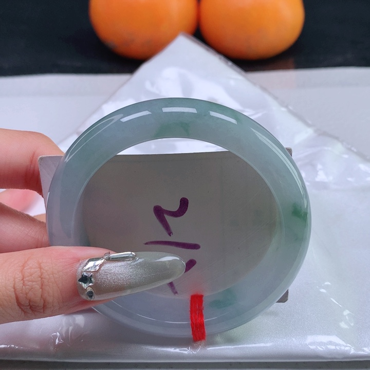 翡翠手镯未镶嵌55555555