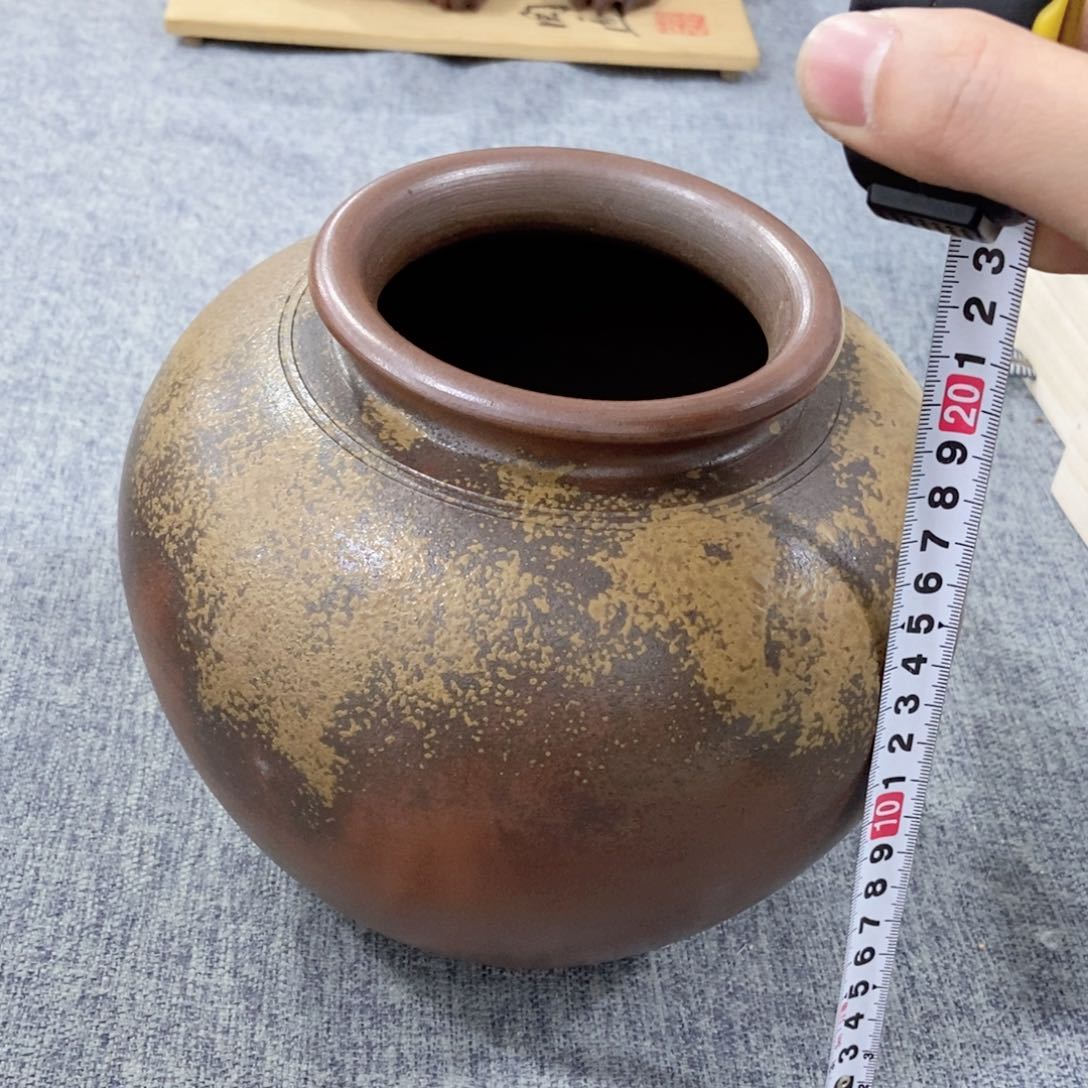 紫砂茶杯非常满意好看得物件