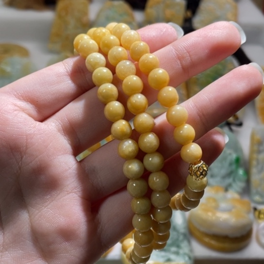 $***$翡翠未镶嵌吊坠(不含链)翡翠