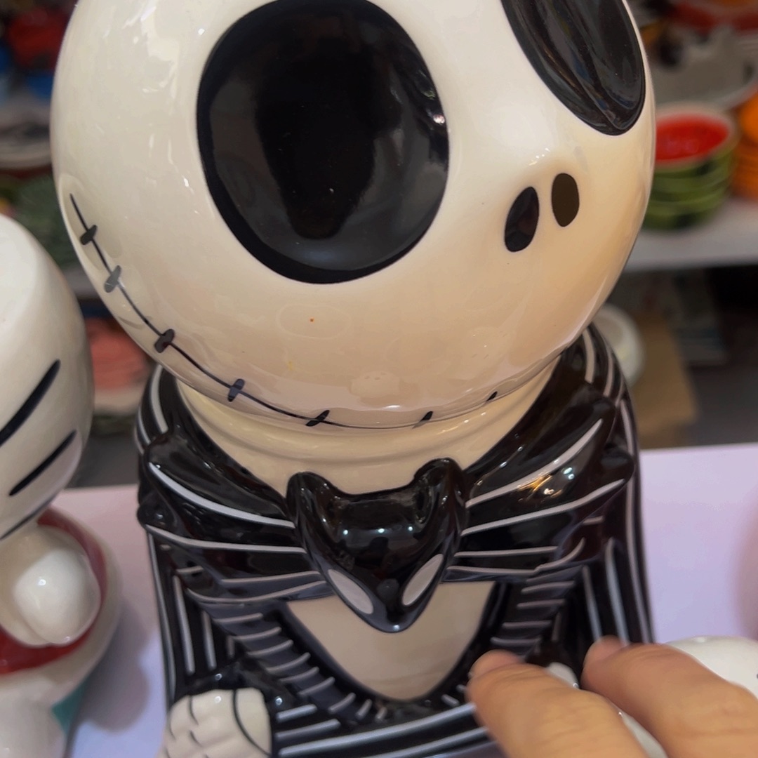 陶瓷微瑕介意勿拍