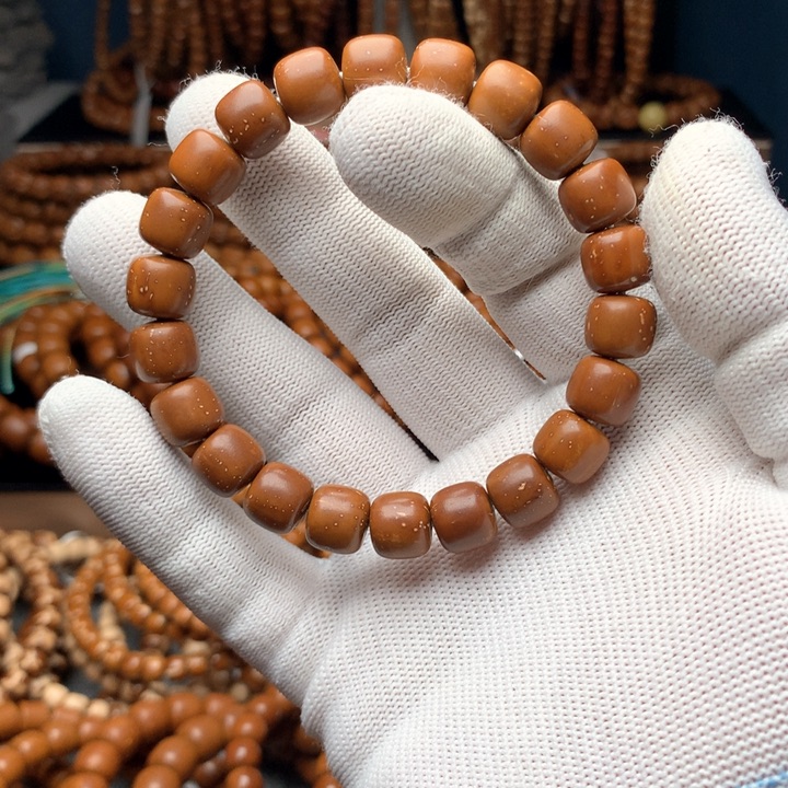 非金属木质紫金鼠10.5×9.5道珠单圈性价比