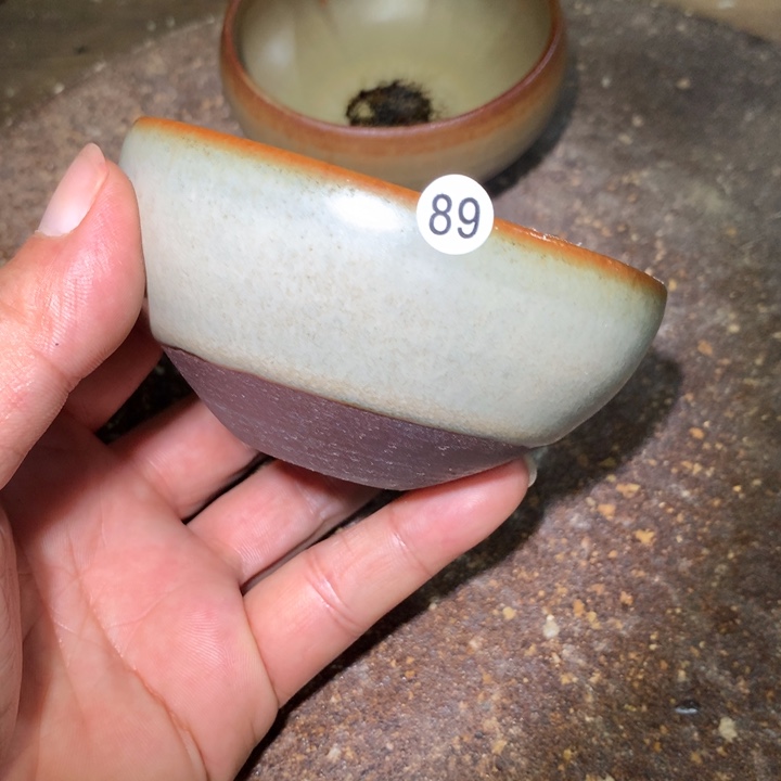 茶盏细看这支公屏说89