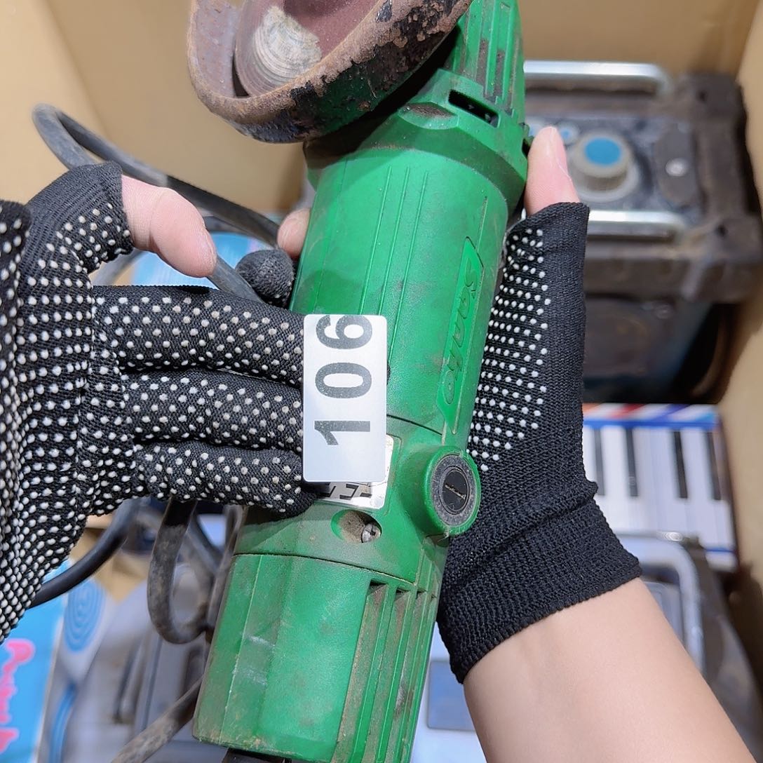 山****光中古物品谨慎下单106