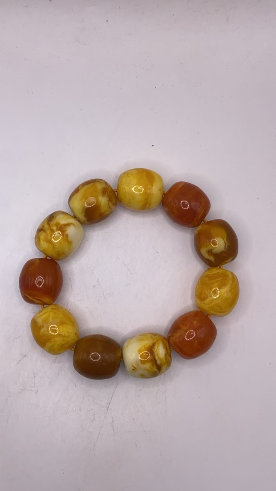 ZY97【臻源饰品】精品时尚百搭气质款手串（多样性发其一）