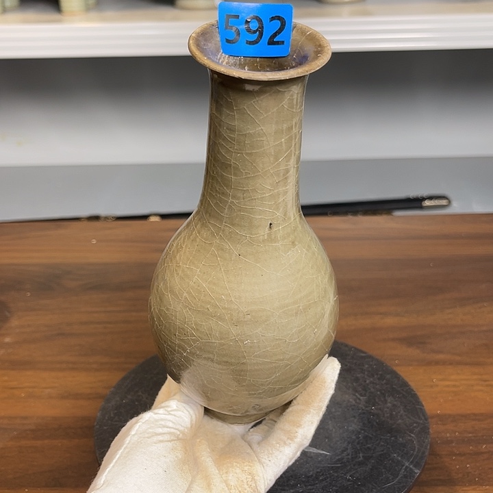 龙泉青瓷茶具套装家用