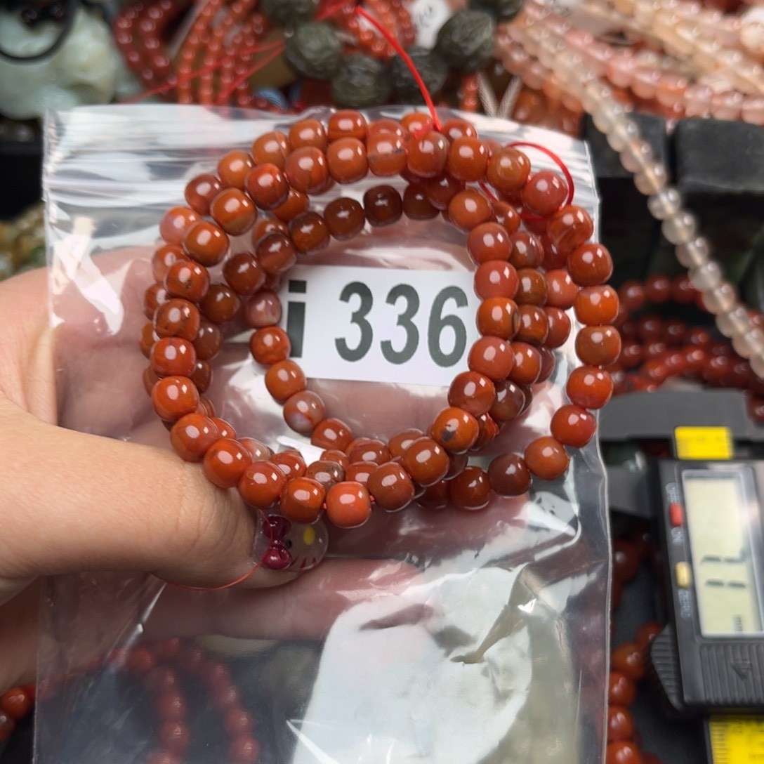 南红玛瑙珠宝奇石未镶嵌