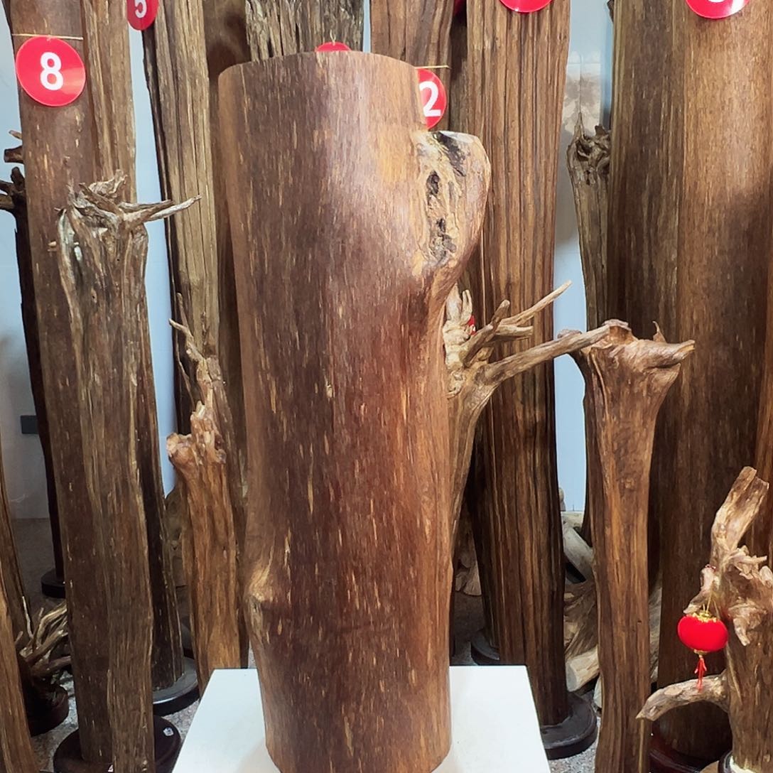 温***业沉香摆件沉香原料