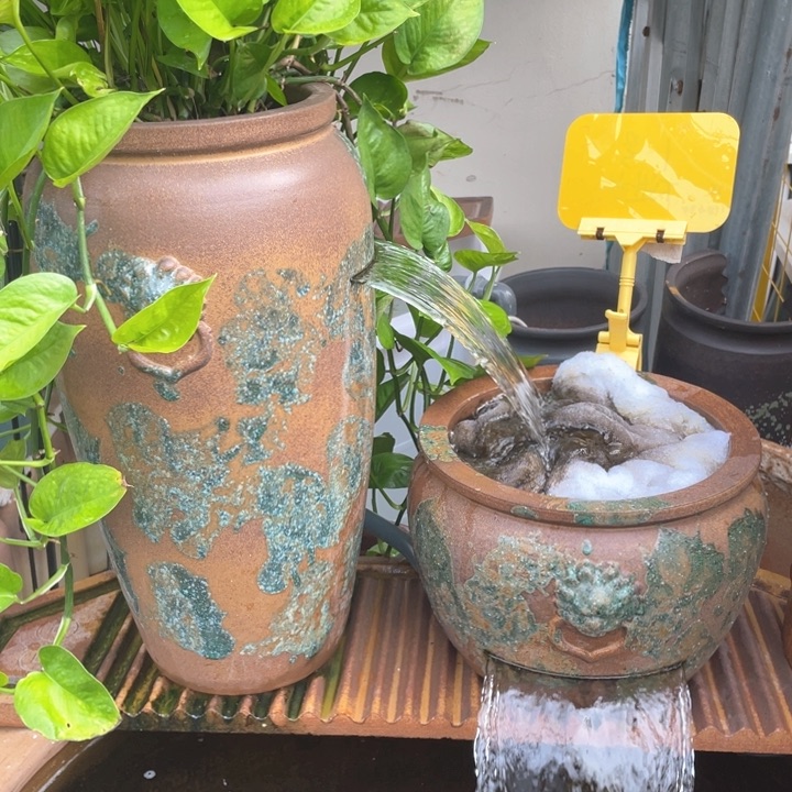 28号2件套➕40瓦水泵➕送弯头➕水管