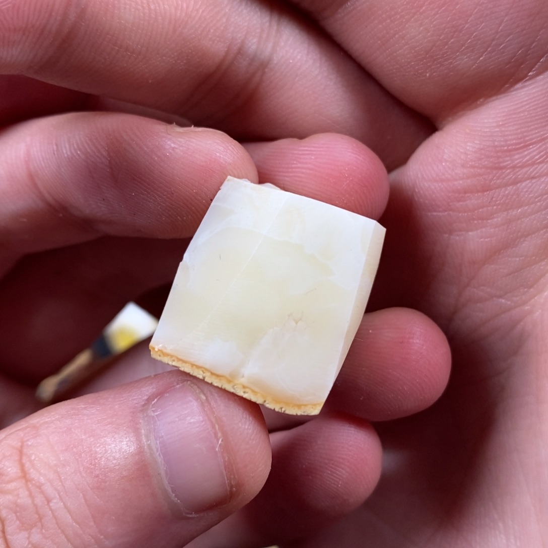 定制琥珀未镶嵌琥珀蜜蜡原石定制